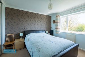 Bedroom- click for photo gallery